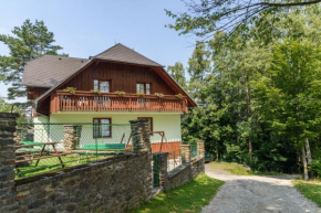 Apartmány Šumava